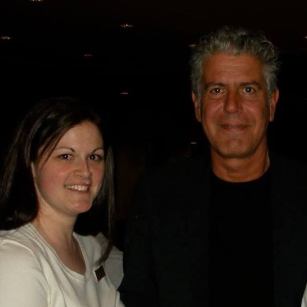 Meet your Posher, Tiffany